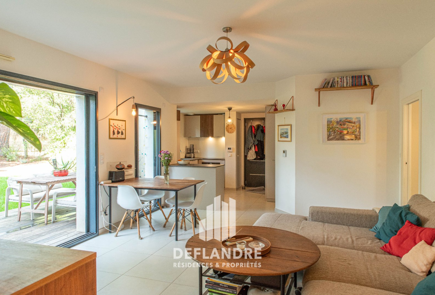 vente Appartement en résidence Montpellier - Photo 4