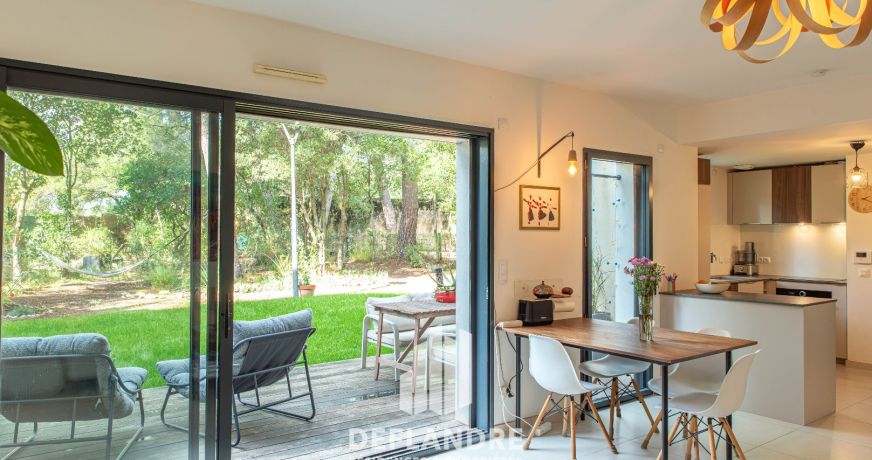 vente Appartement en résidence Montpellier