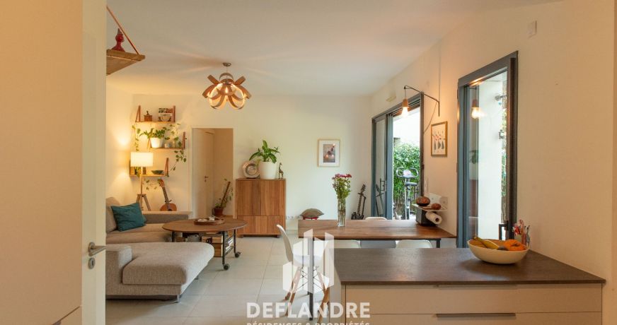 vente Appartement en résidence Montpellier