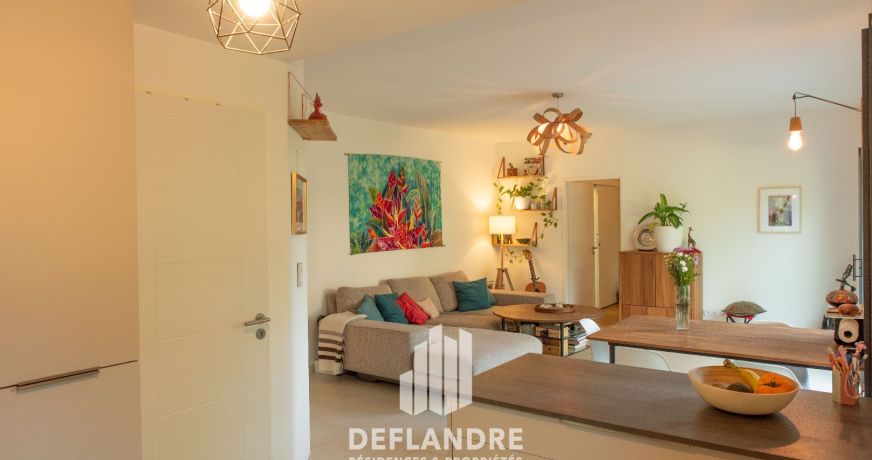 vente Appartement en résidence Montpellier