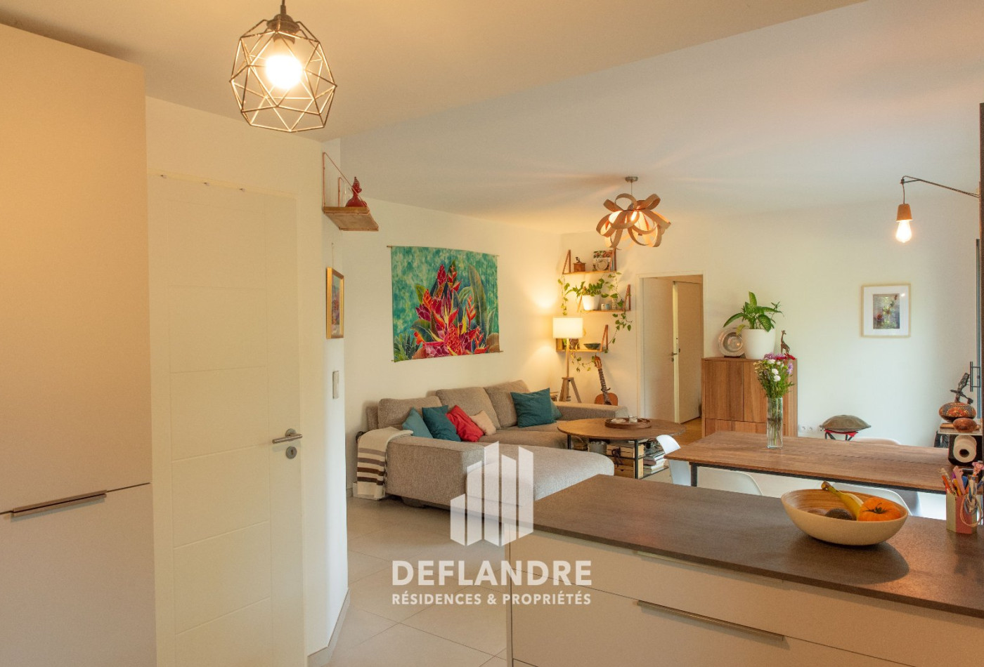vente Appartement en résidence Montpellier - Photo 7