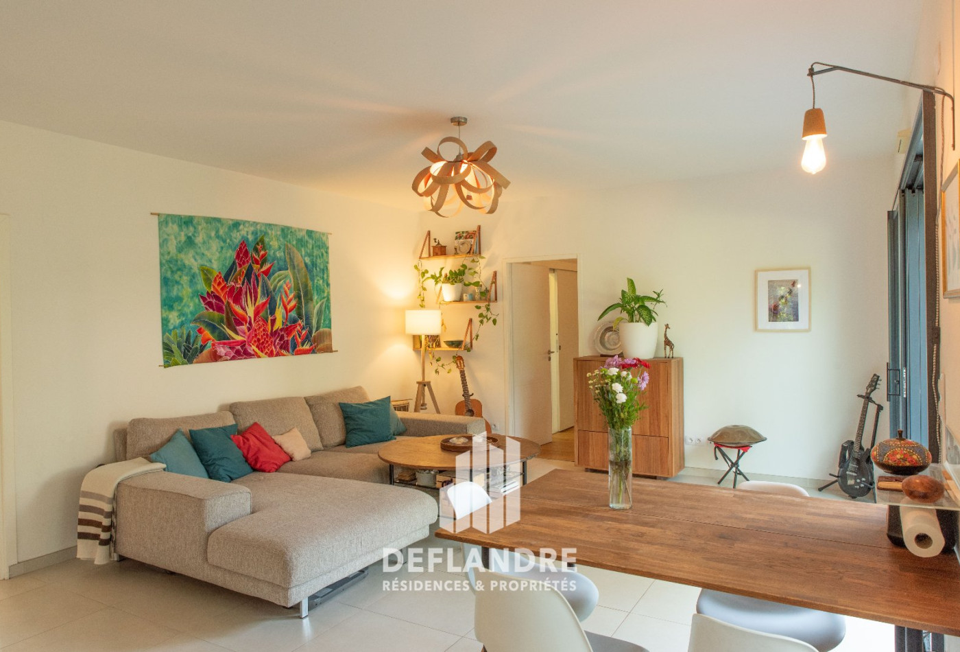 vente Appartement en résidence Montpellier - Photo 8