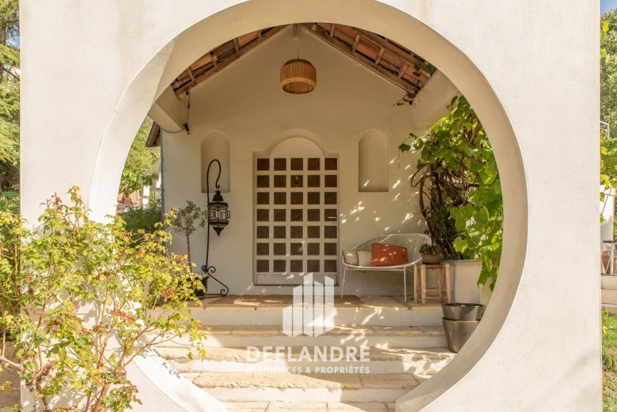 vente Villa Montferrier Sur Lez - Photo 4