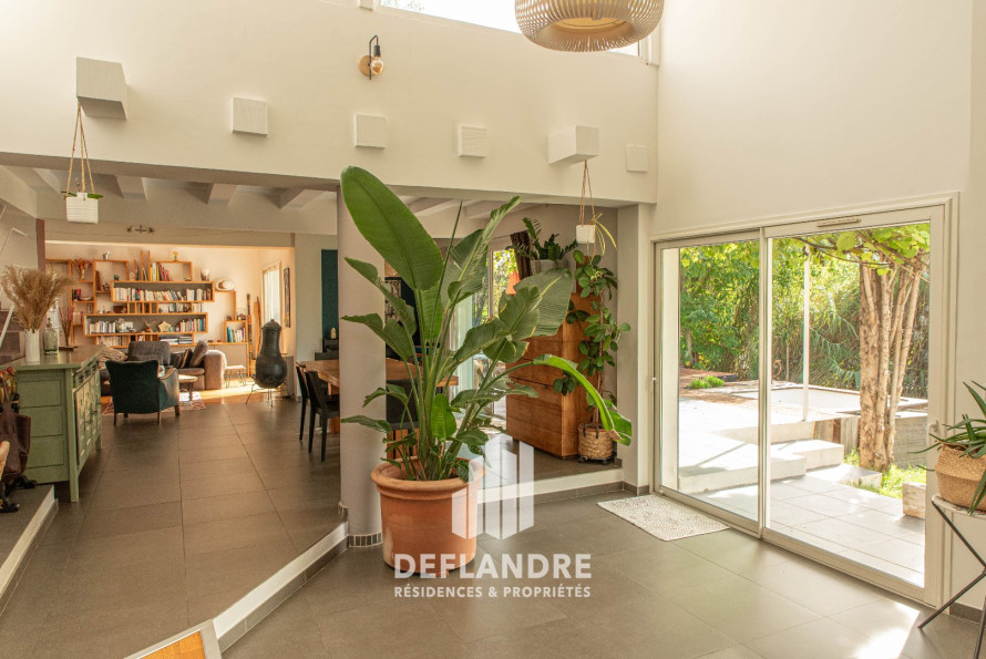 vente Villa Montferrier Sur Lez - Photo 9