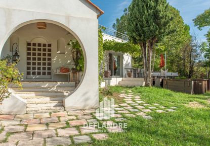 vente Villa Montferrier Sur Lez