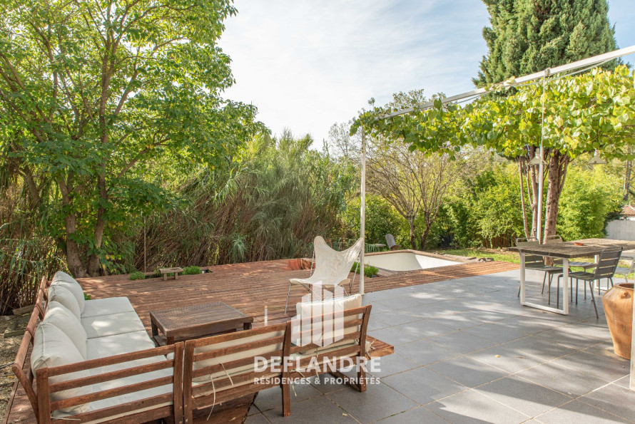 vente Villa Montferrier Sur Lez - Photo 6