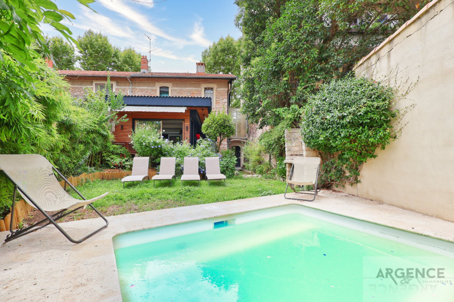 vente Maison Montpellier - Photo 1