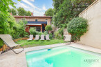 sale Maison Montpellier