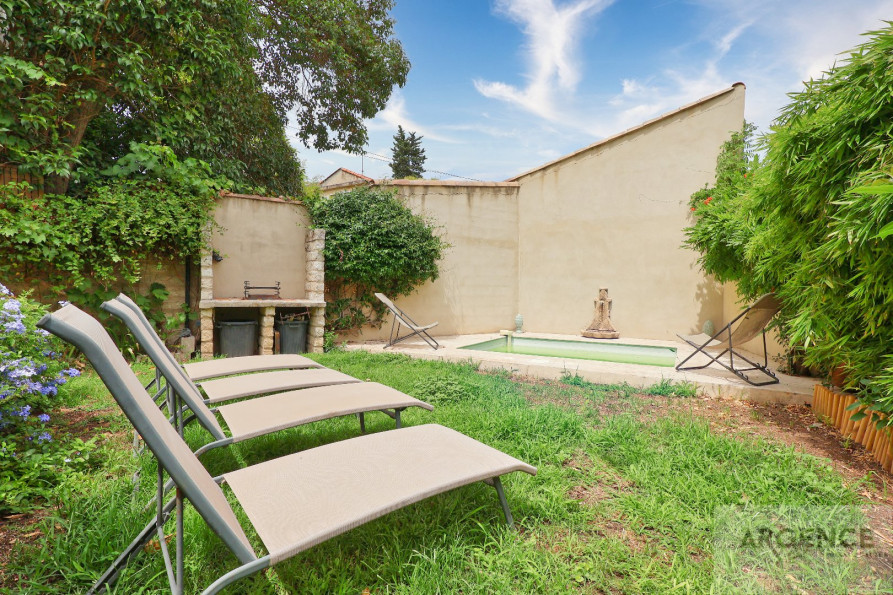 vente Maison Montpellier - Photo 3