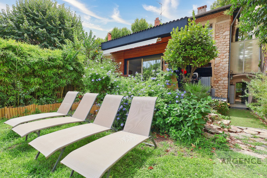 vente Maison Montpellier - Photo 2