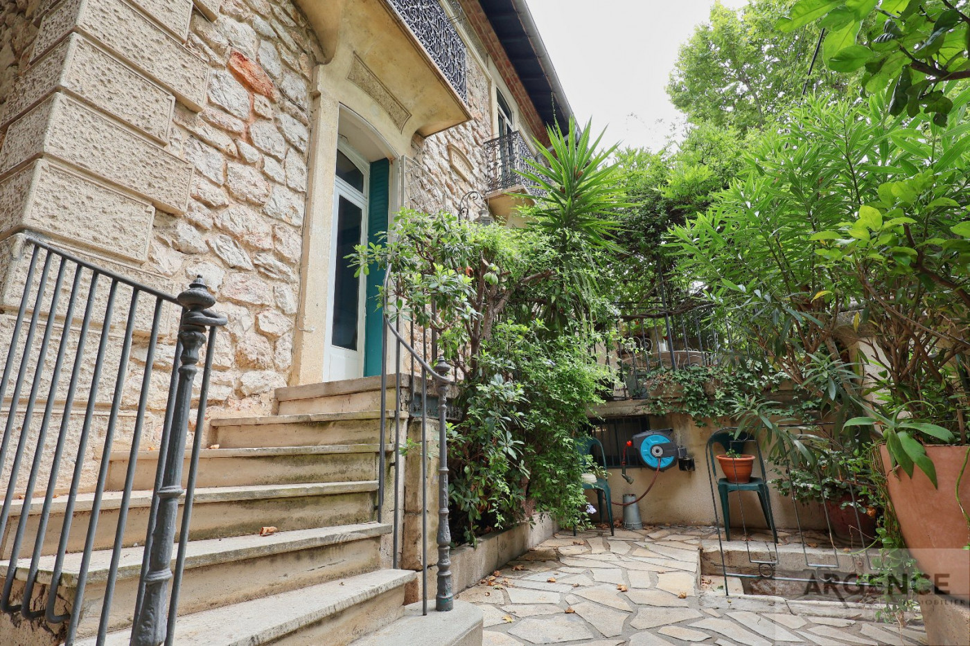 sale Maison Montpellier - Photo 14