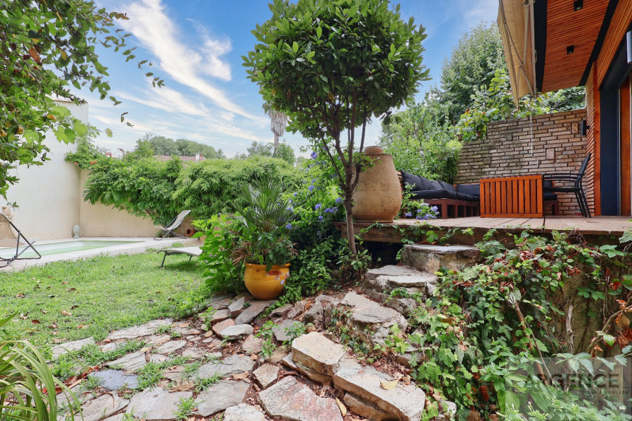 vente Maison Montpellier - Photo 4