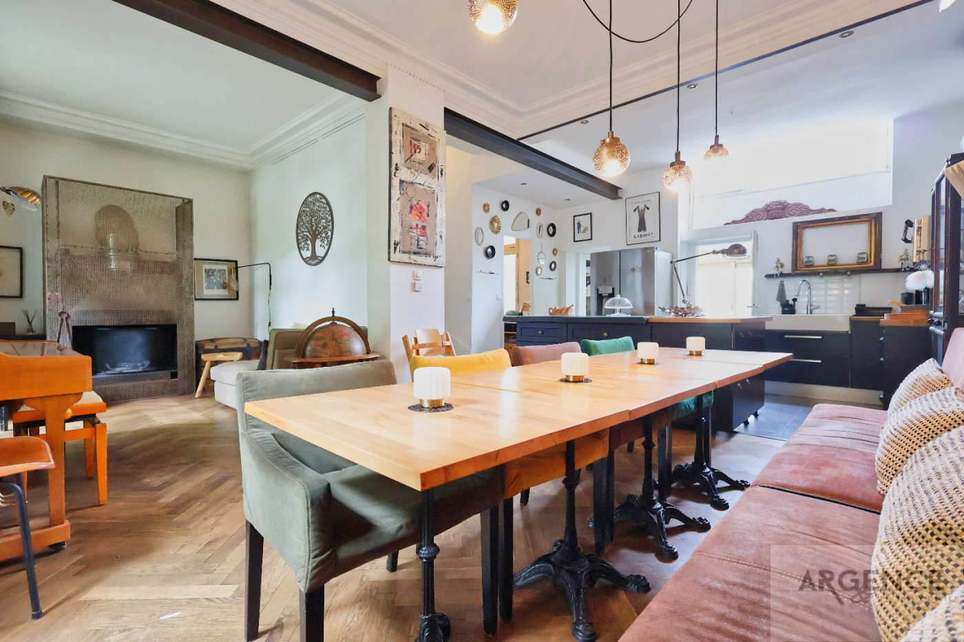 sale Maison Montpellier - Photo 6