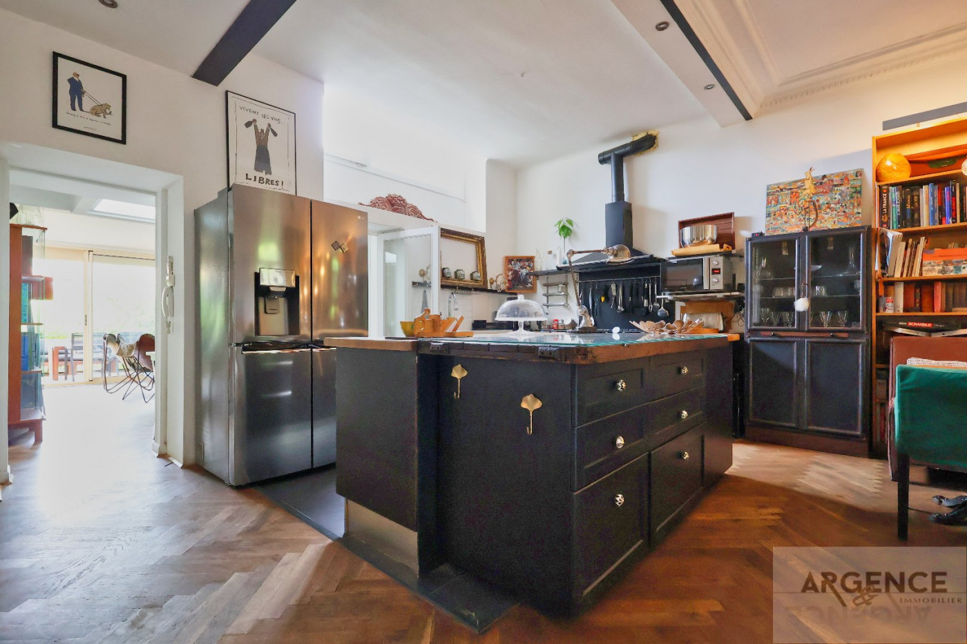 sale Maison Montpellier - Photo 7