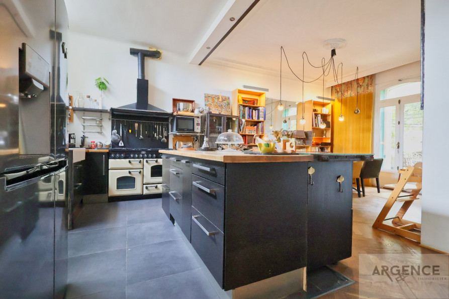 vente Maison Montpellier - Photo 8