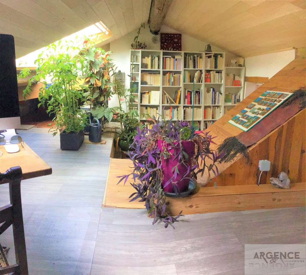 vente Appartement bourgeois Montpellier - Photo 11