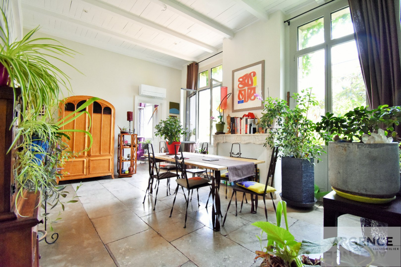 vente Appartement bourgeois Montpellier - Photo 3