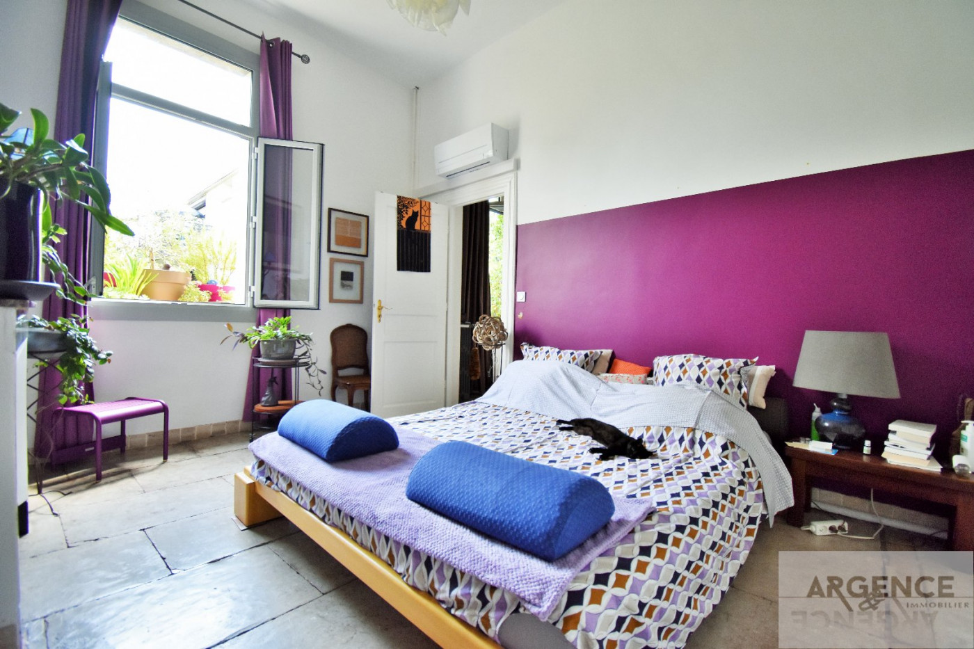 vente Appartement bourgeois Montpellier - Photo 6