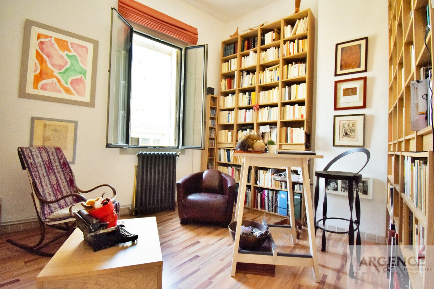 vente Appartement bourgeois Montpellier - Photo 5