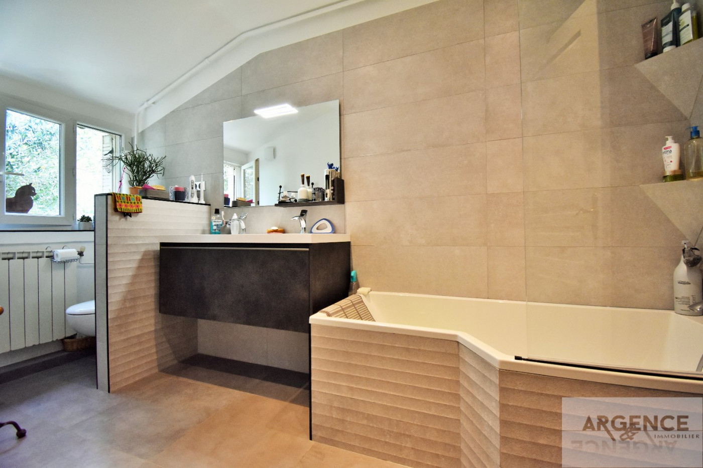 vente Appartement bourgeois Montpellier - Photo 8