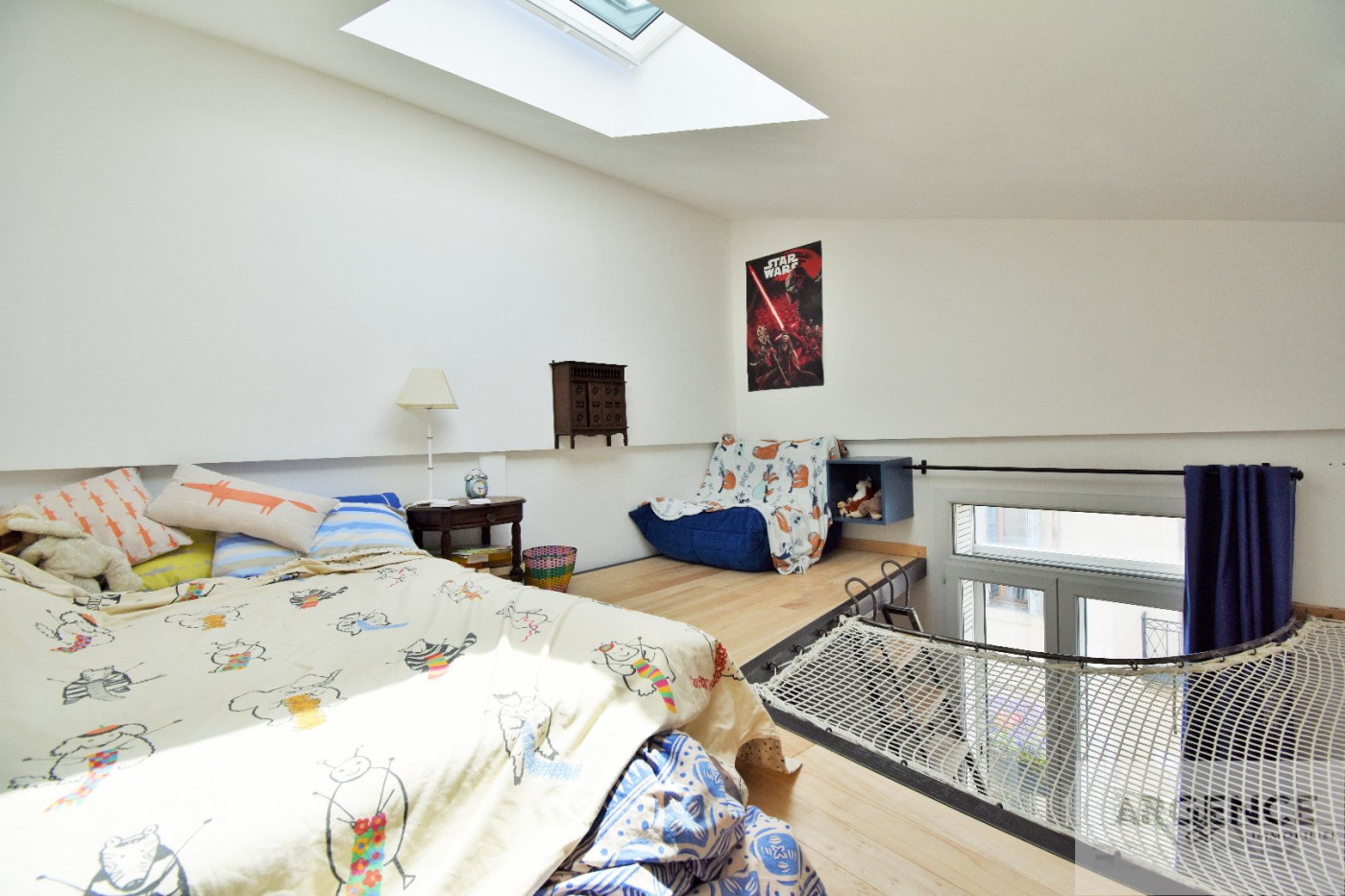 vente Appartement bourgeois Montpellier - Photo 7