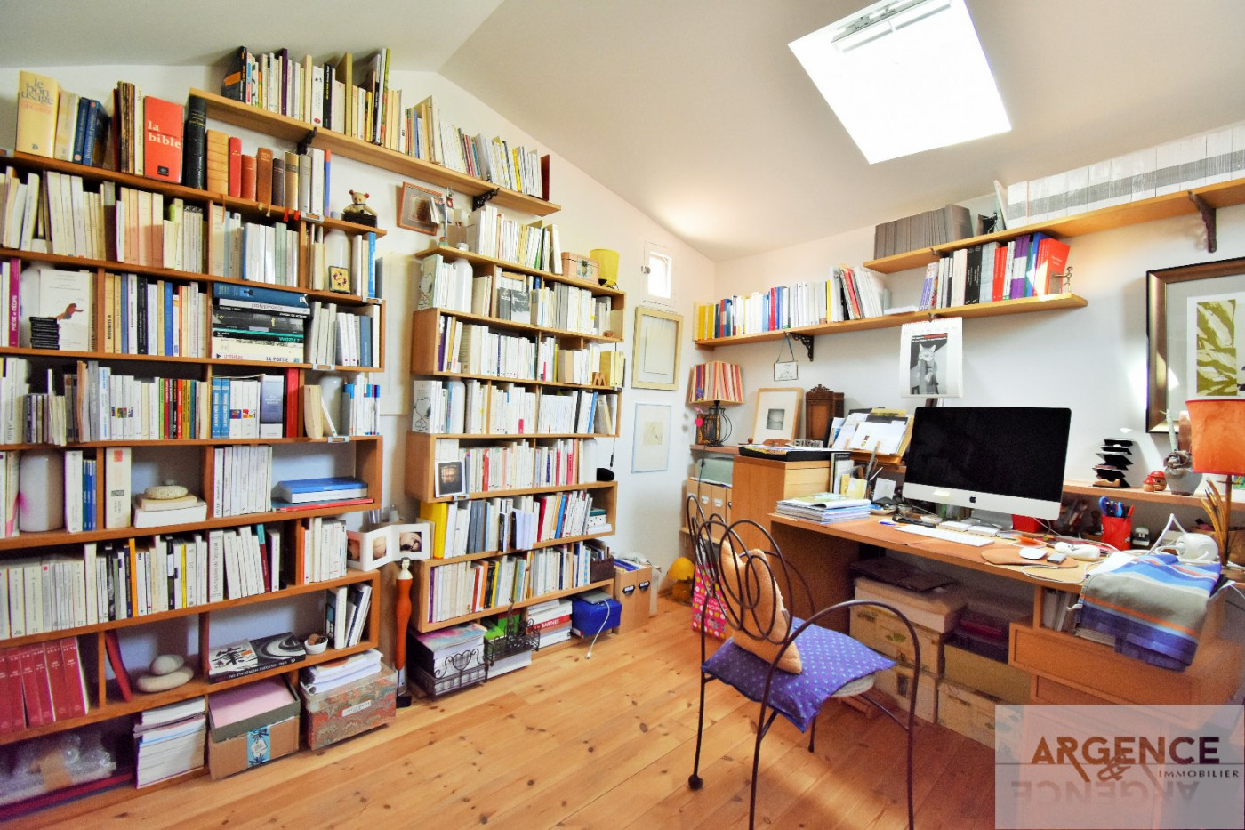 vente Appartement bourgeois Montpellier - Photo 9