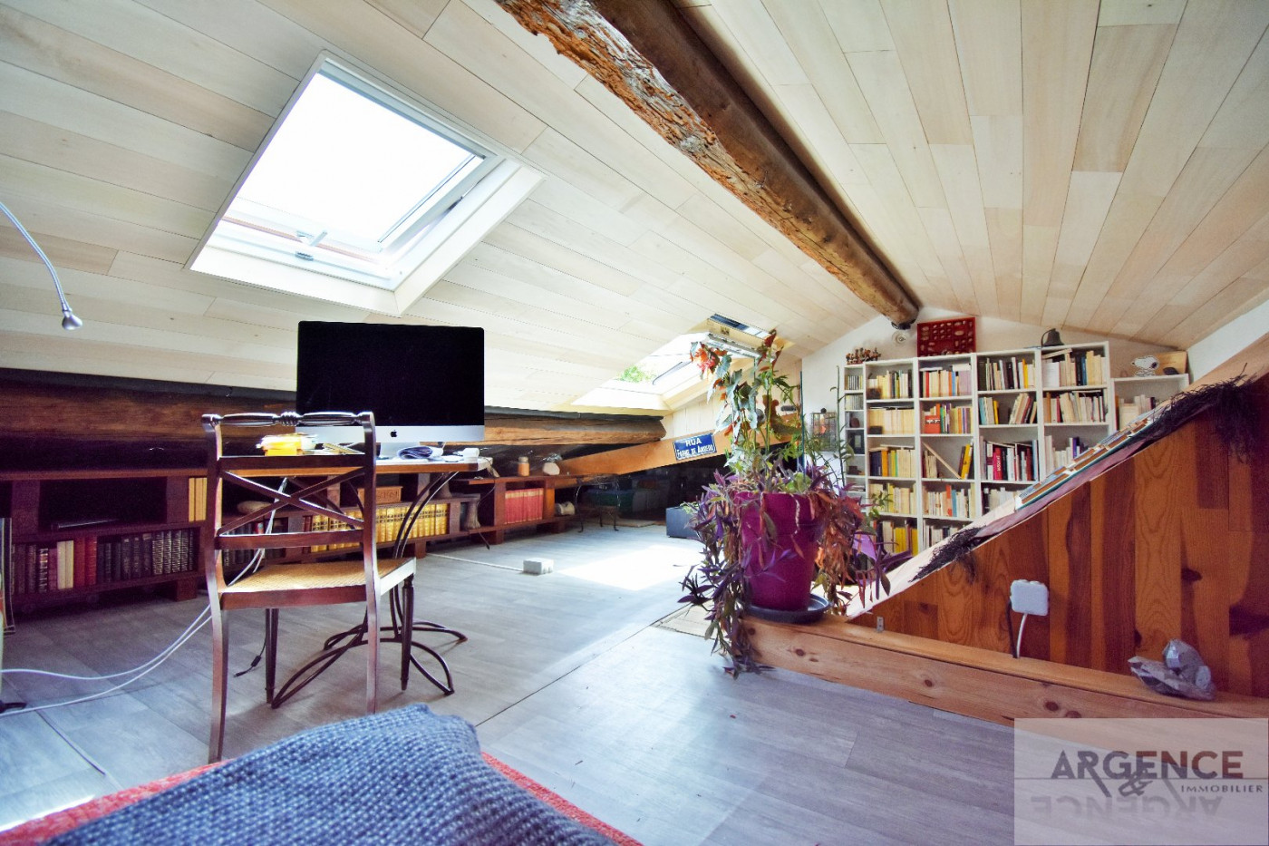 vente Appartement bourgeois Montpellier - Photo 10