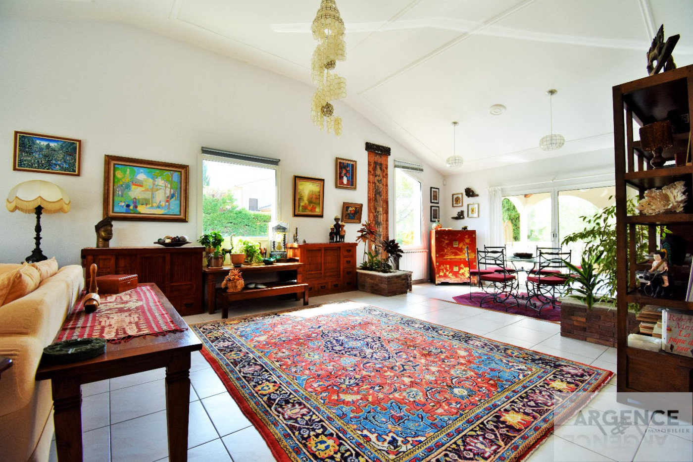 vente Maison Saint Clement De Riviere - Photo 7