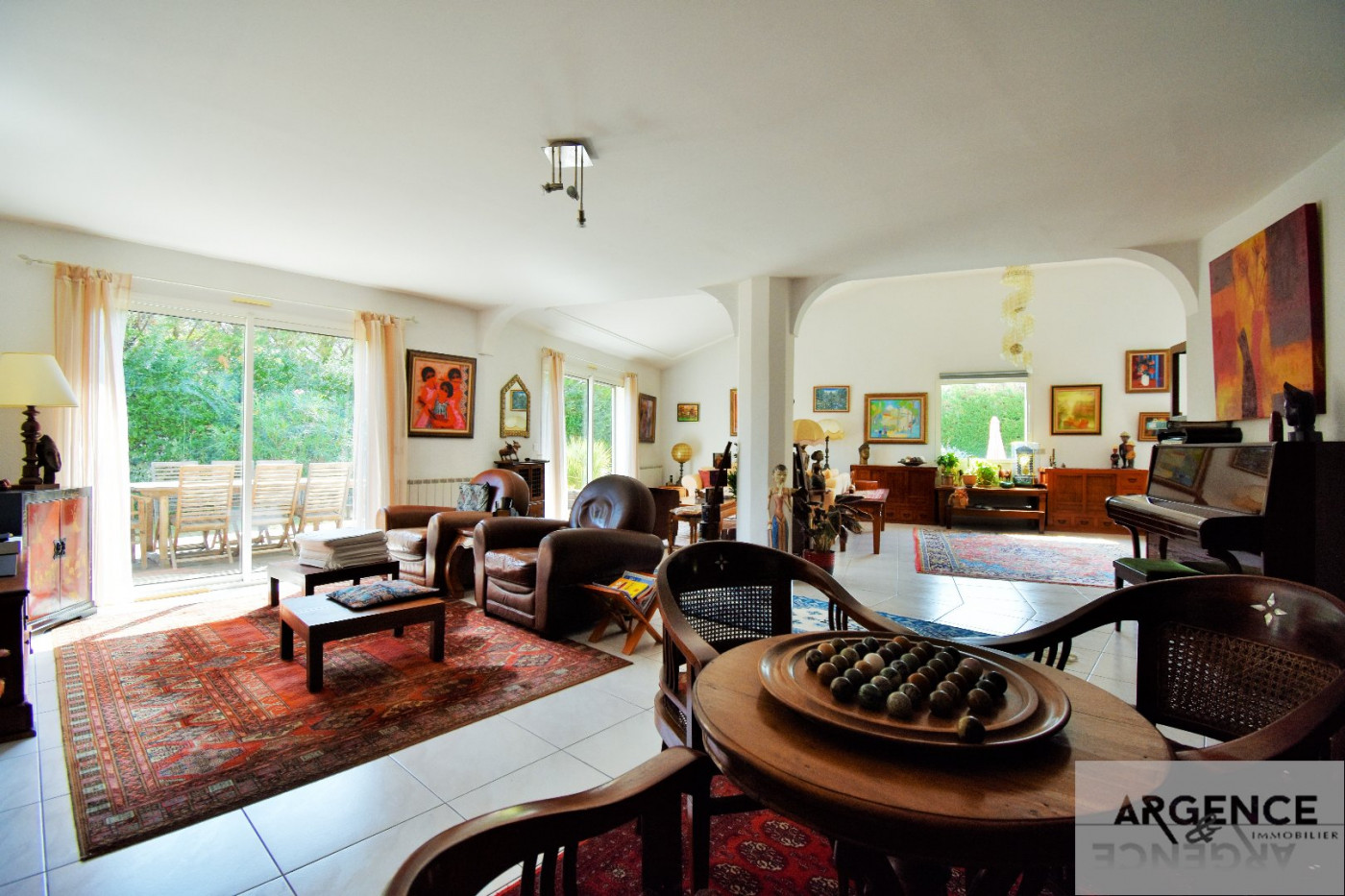 vente Maison Saint Clement De Riviere - Photo 8