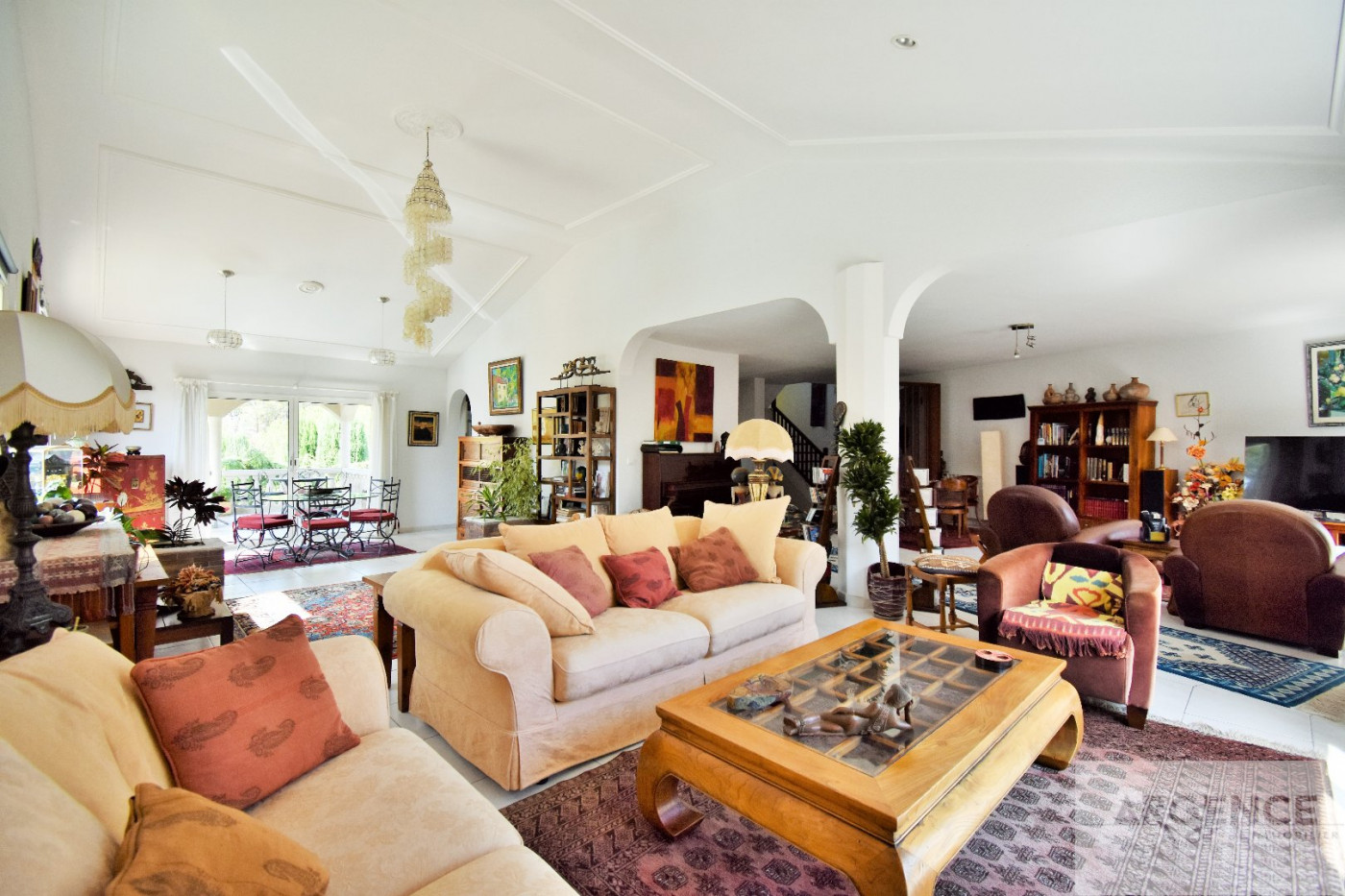 vente Maison Saint Clement De Riviere - Photo 1