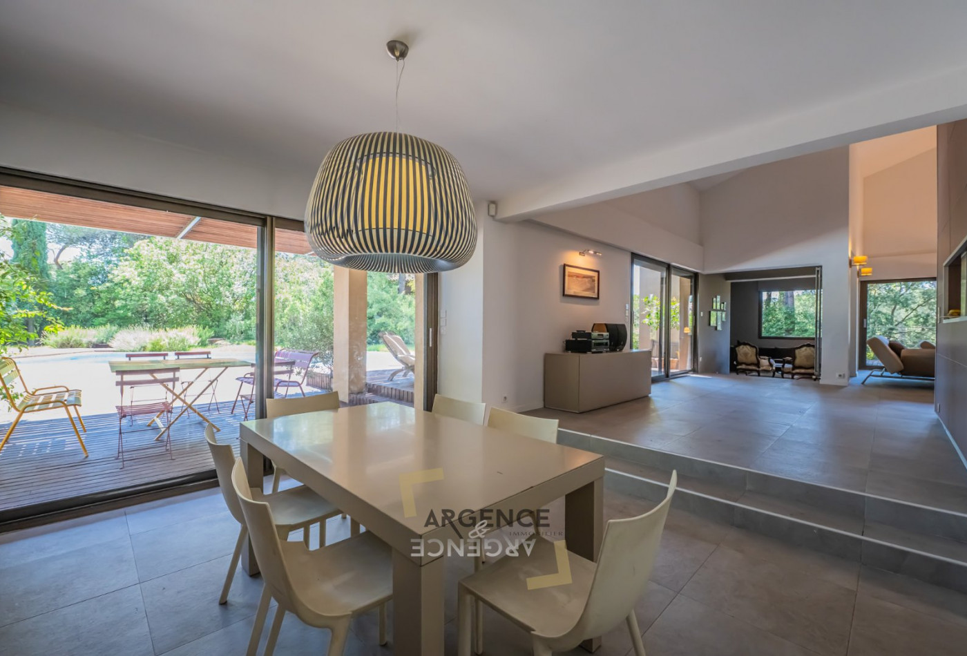 vente Maison Assas - Photo 7