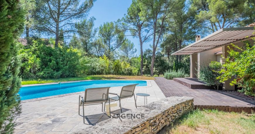 vente Maison Assas