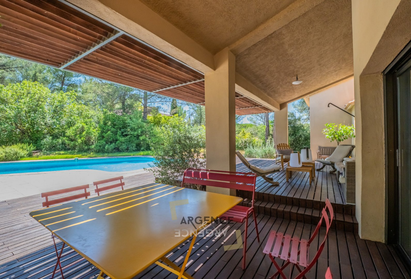vente Maison Assas - Photo 3
