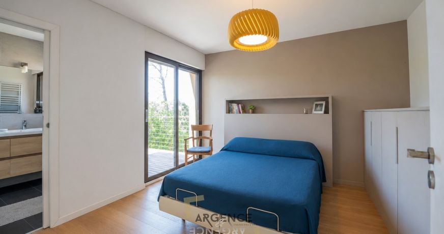 vente Maison Assas