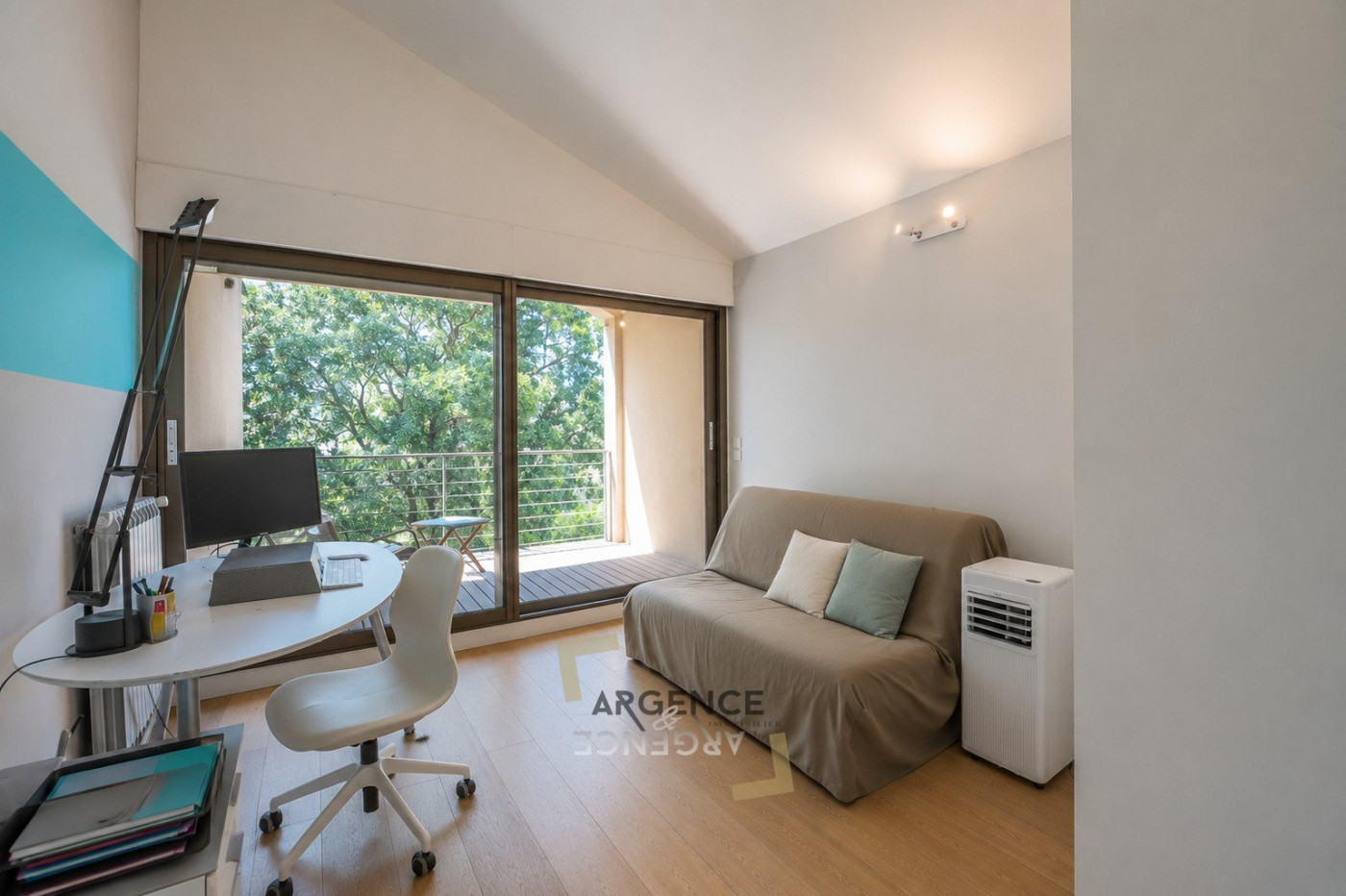 vente Maison Assas - Photo 11