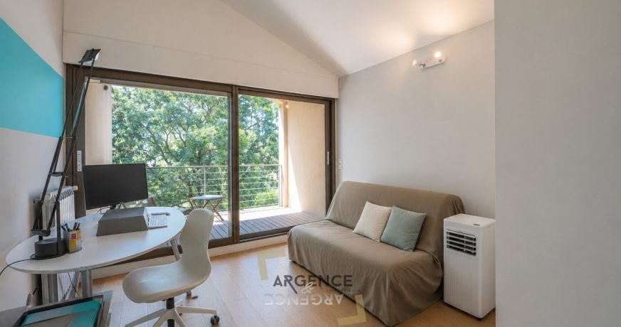 vente Maison Assas