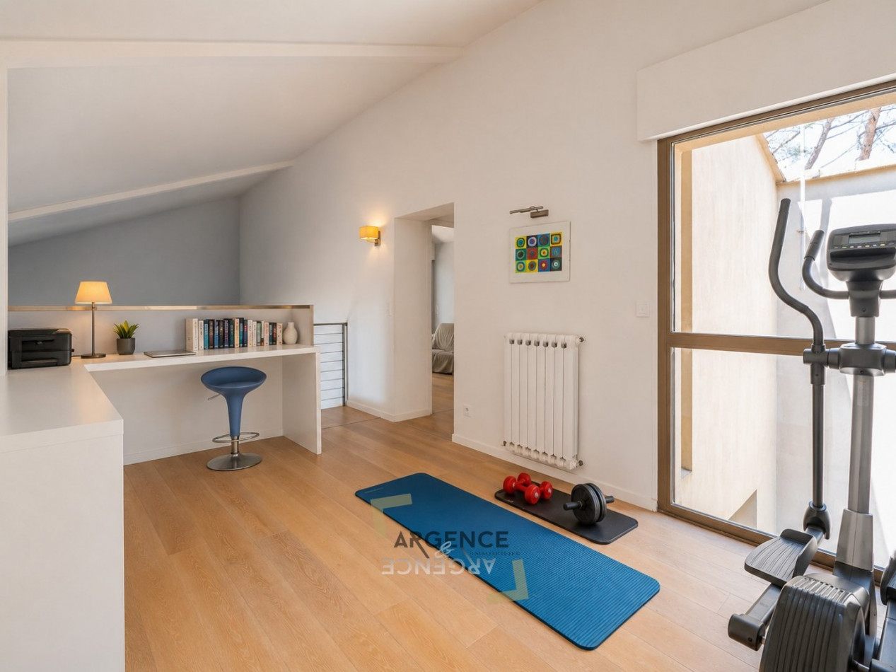 vente Maison Assas - Photo 10