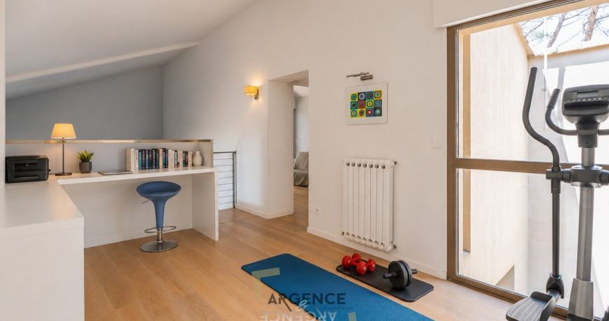 vente Maison Assas