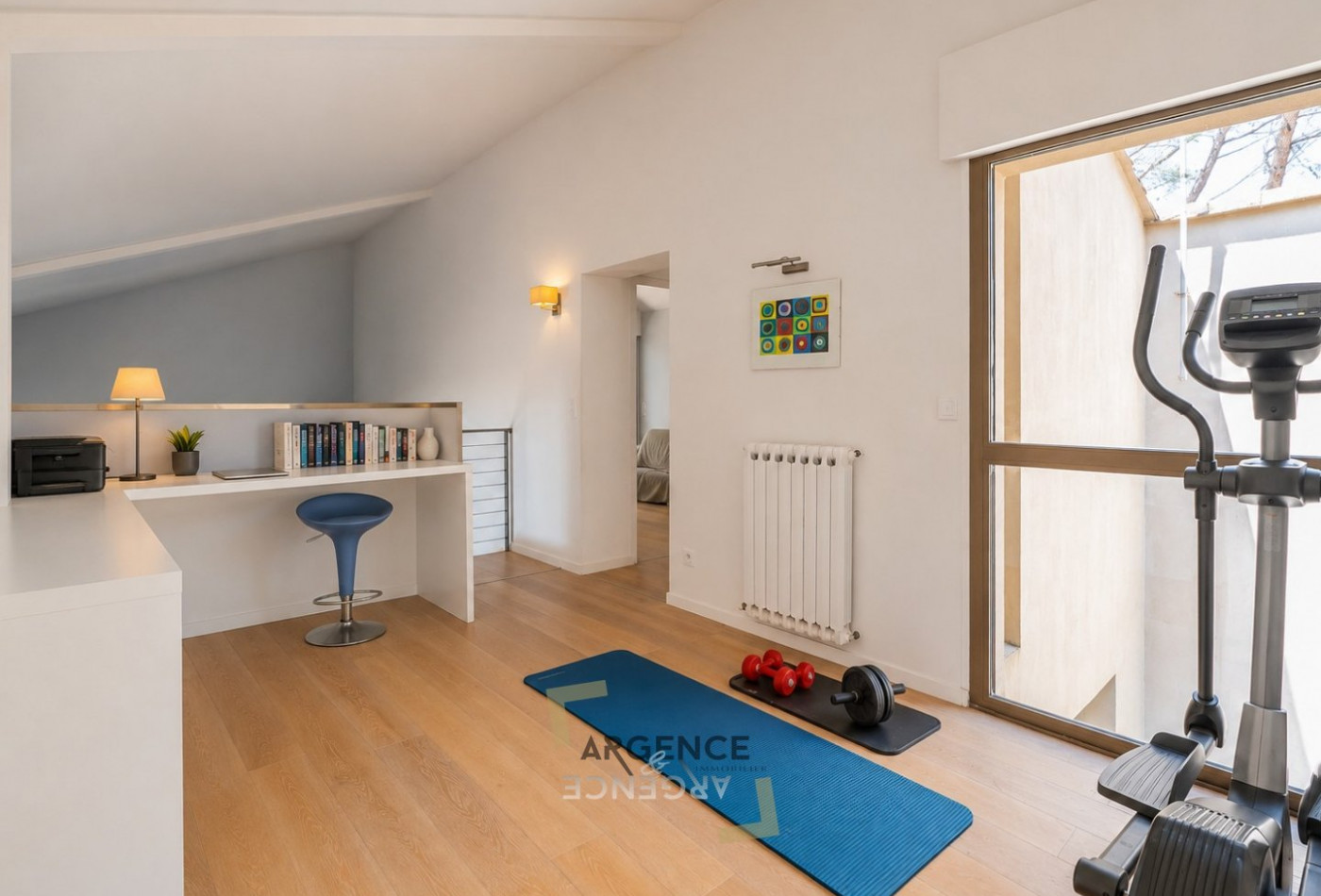 vente Maison Assas - Photo 10