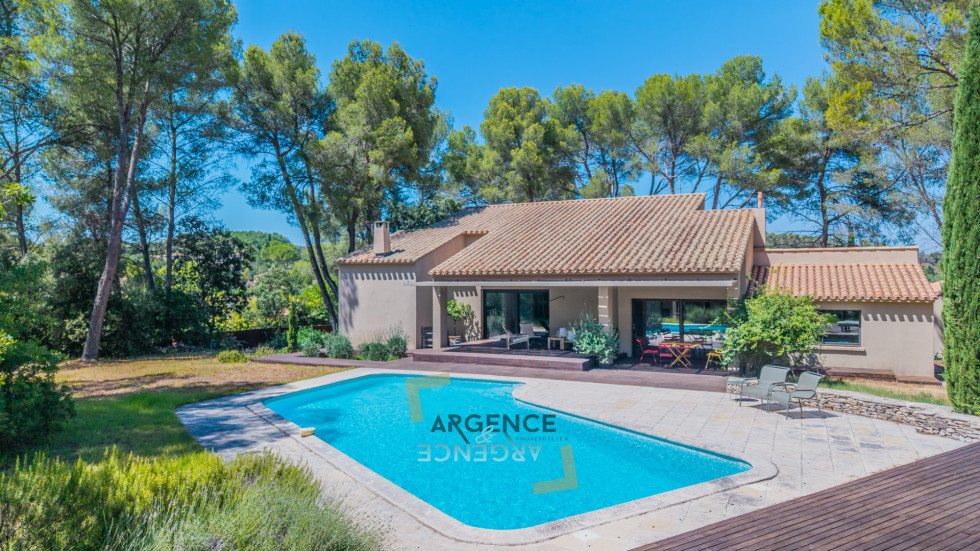 vente Maison Assas - Photo 1