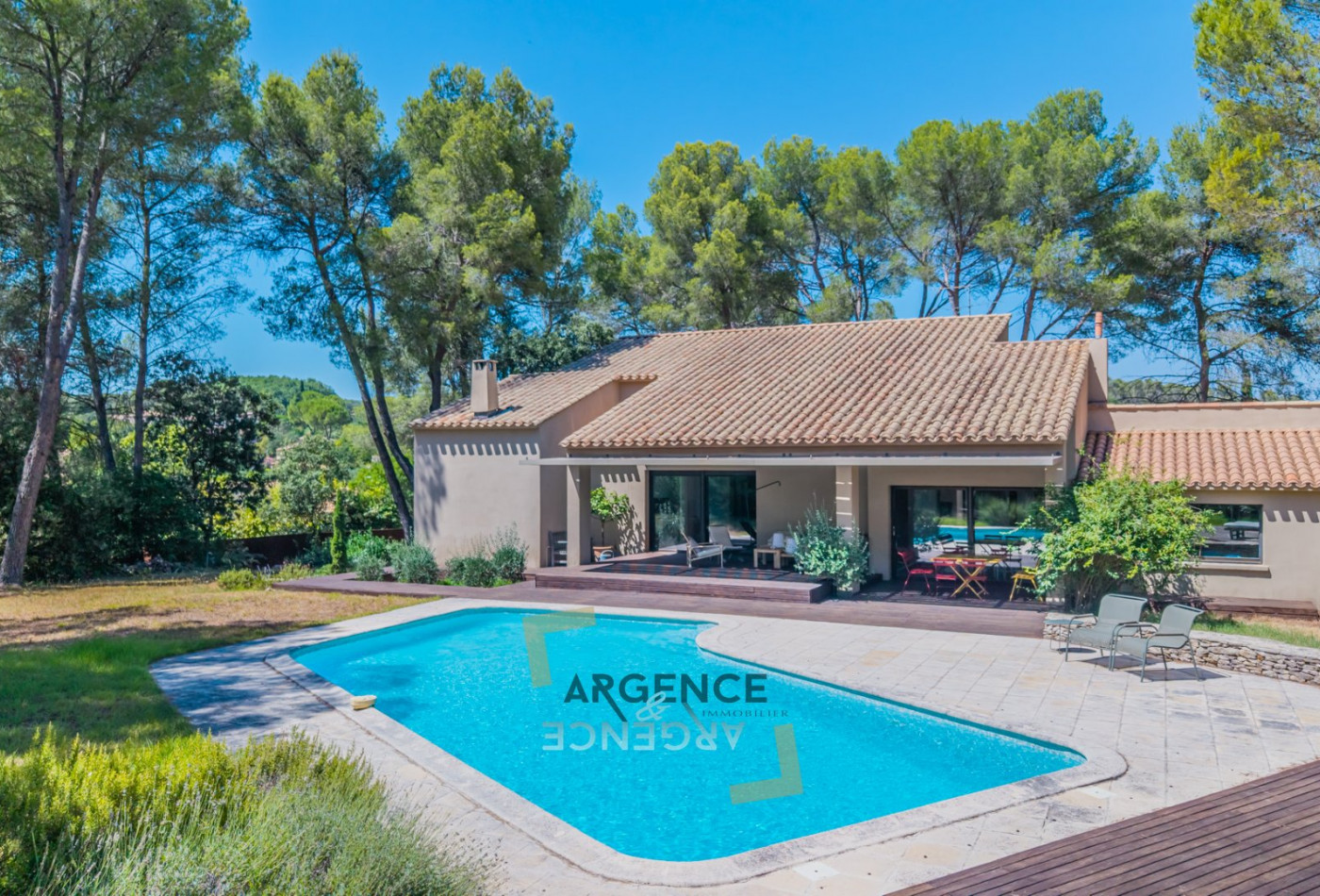 vente Maison Assas - Photo 1