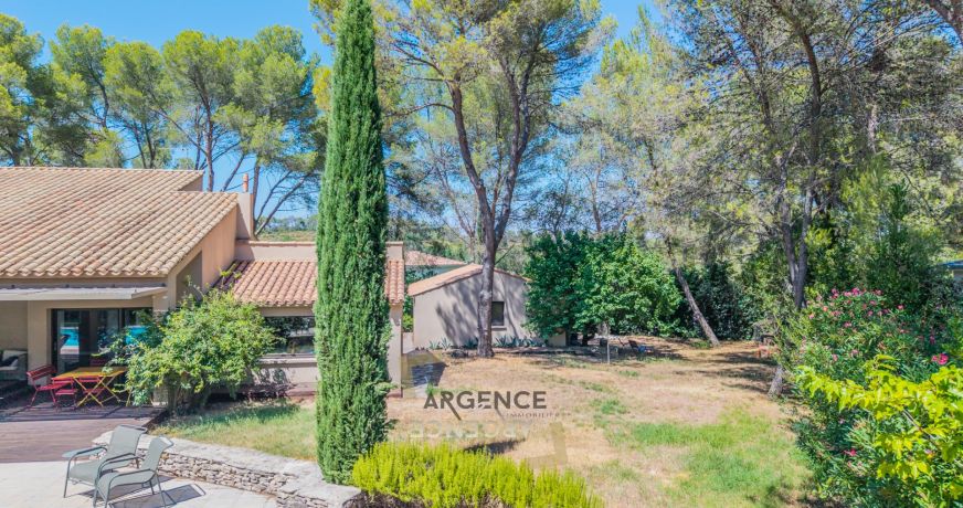 vente Maison Assas