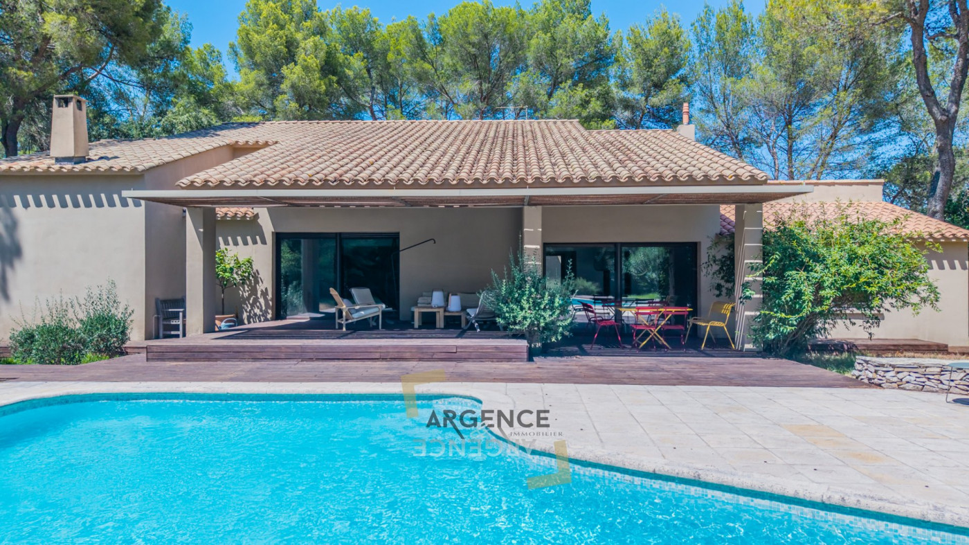 vente Maison Assas - Photo 13