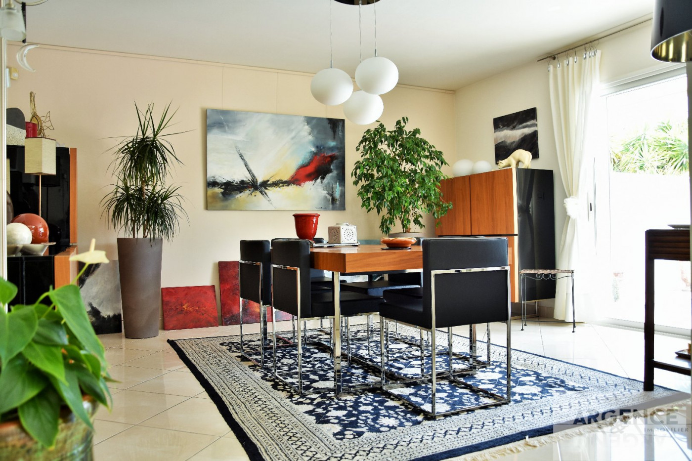 vente Villa d'architecte La Grande-motte - Photo 6