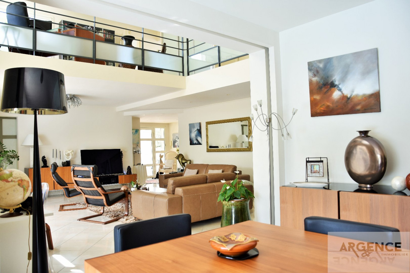 vente Villa d'architecte La Grande-motte - Photo 7