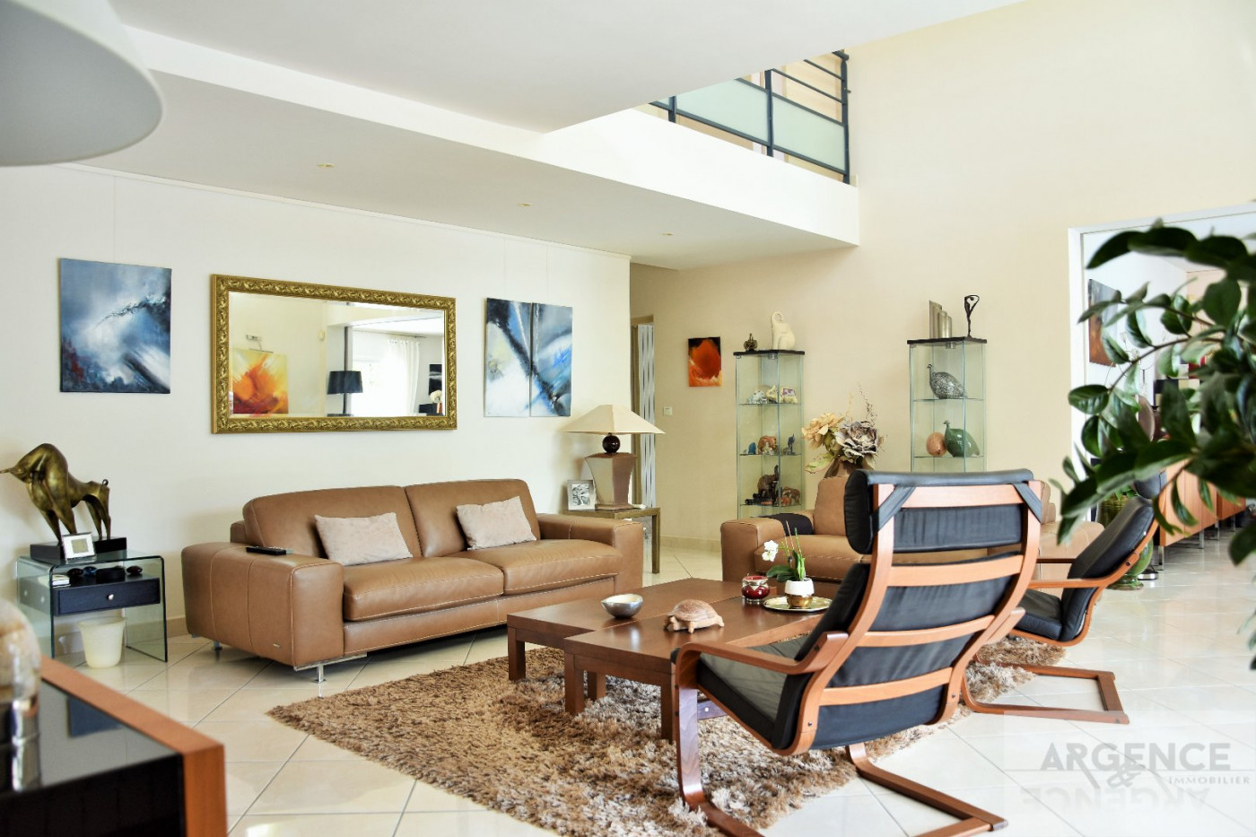 vente Villa d'architecte La Grande-motte - Photo 8