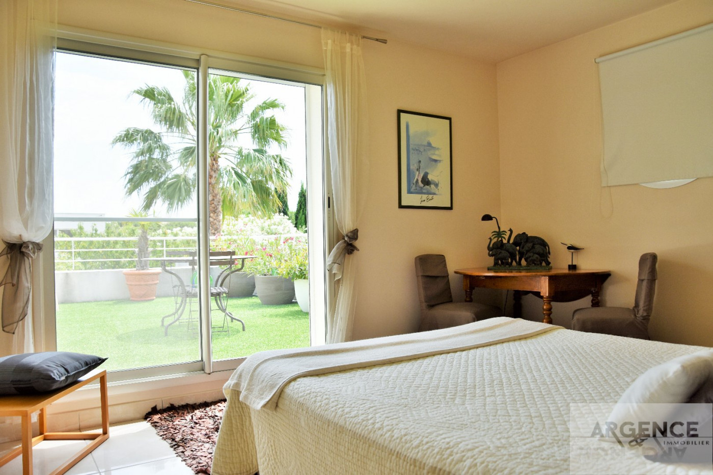 vente Villa d'architecte La Grande-motte - Photo 10