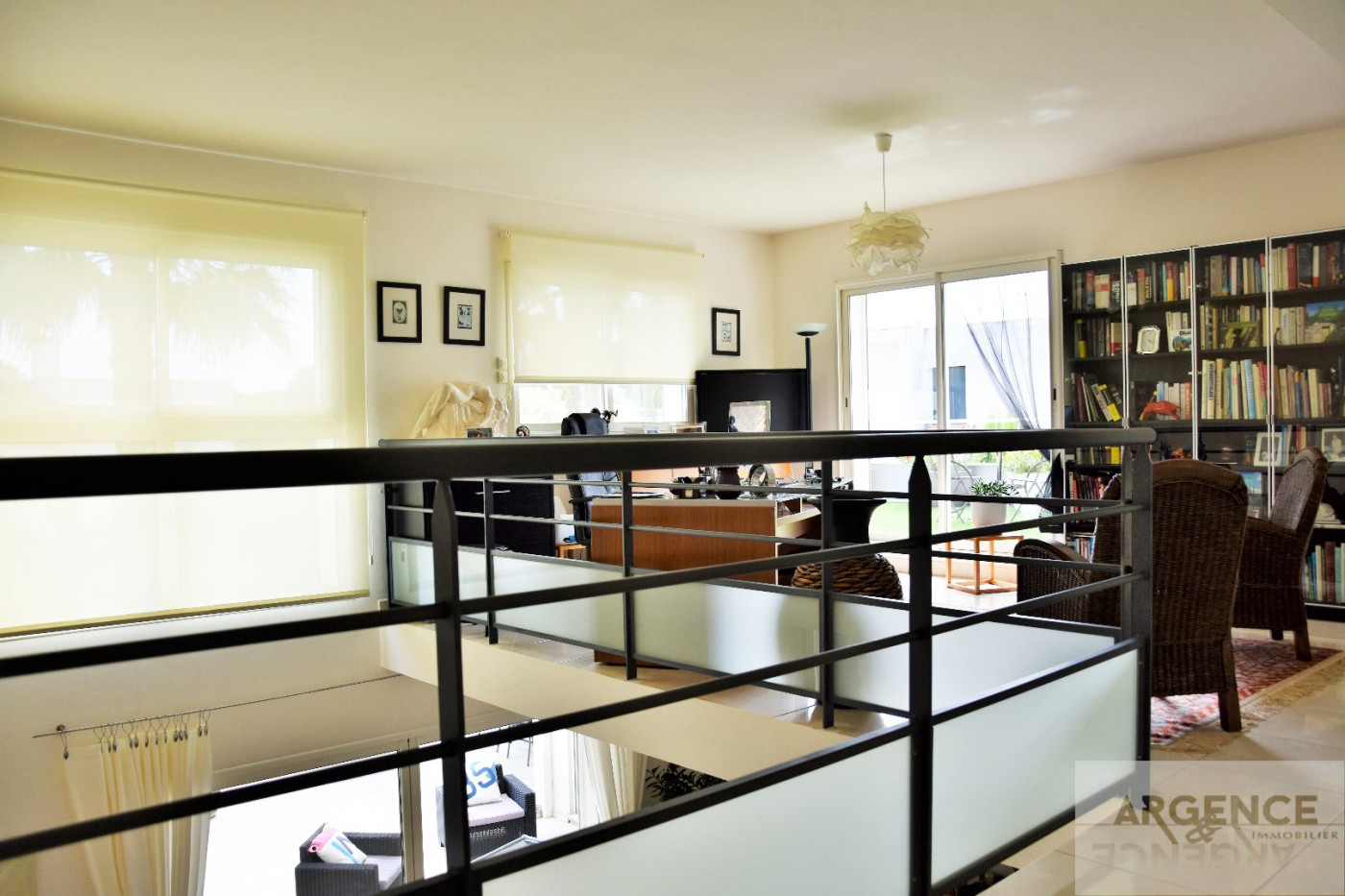 vente Villa d'architecte La Grande-motte - Photo 12