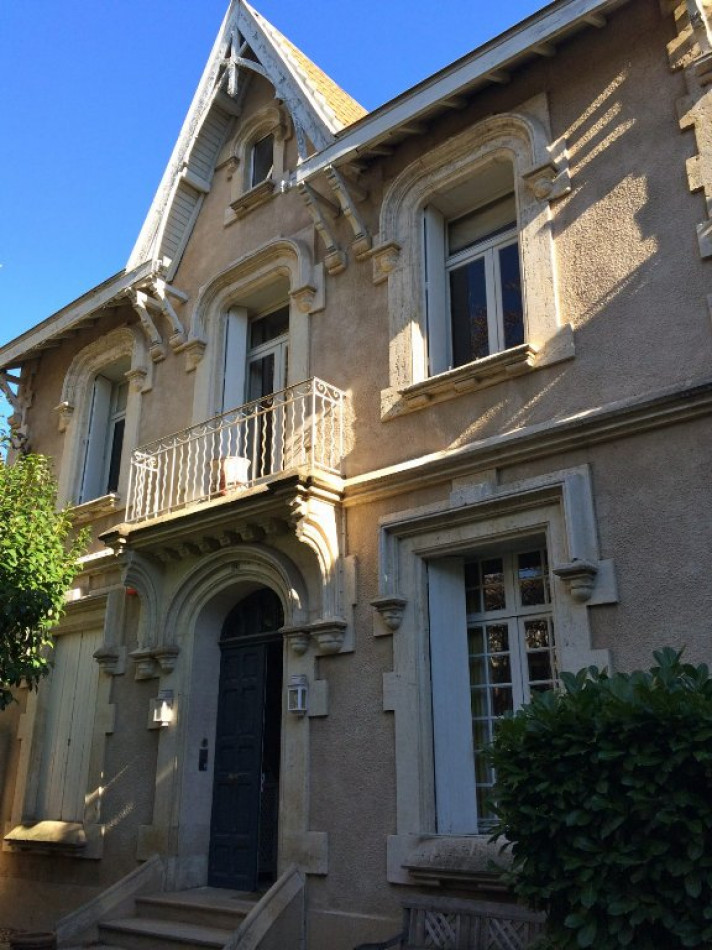 vente Maison bourgeoise Montpellier - Photo 1