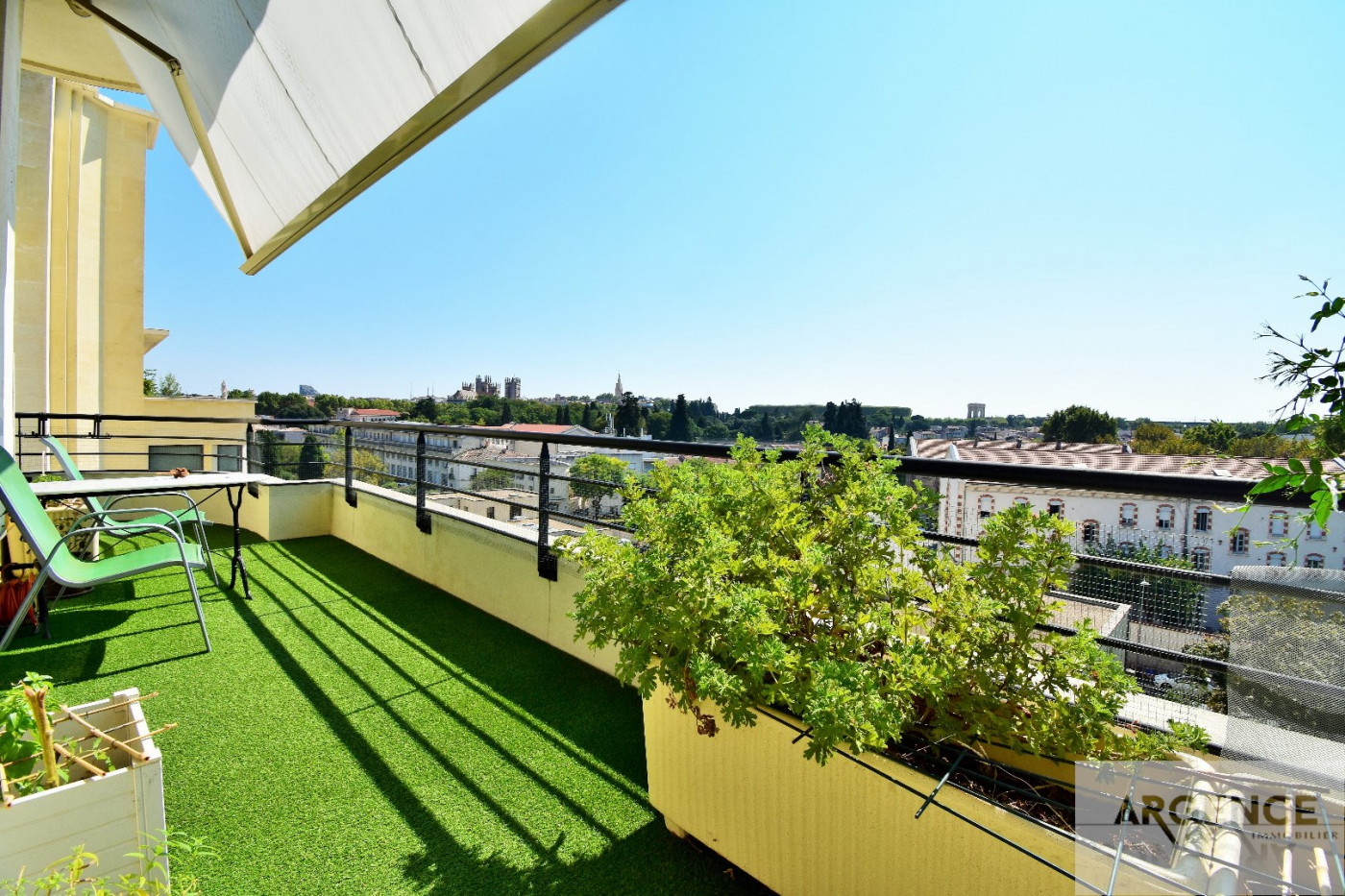 vente Appartement Montpellier - Photo 1